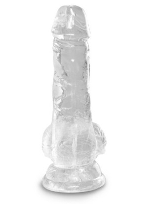 Cock with Balls 5